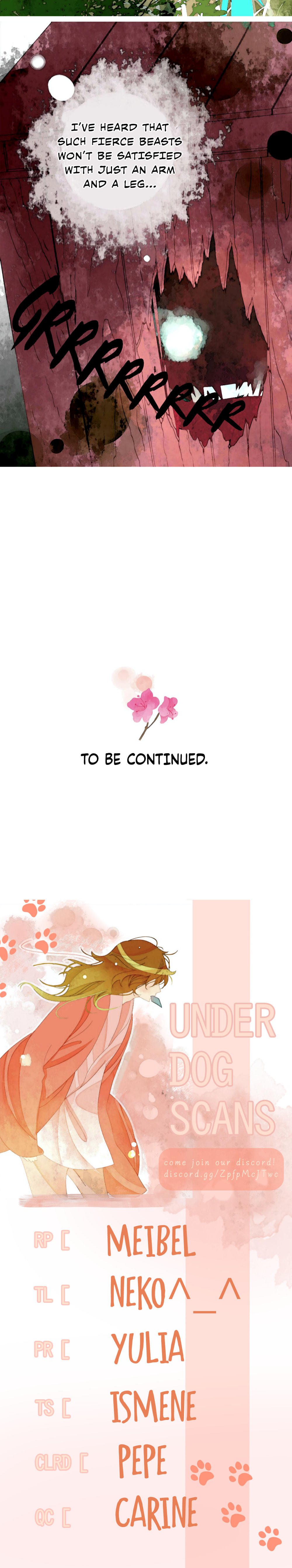A Thousand Petals Chapter 17 page 12 - 