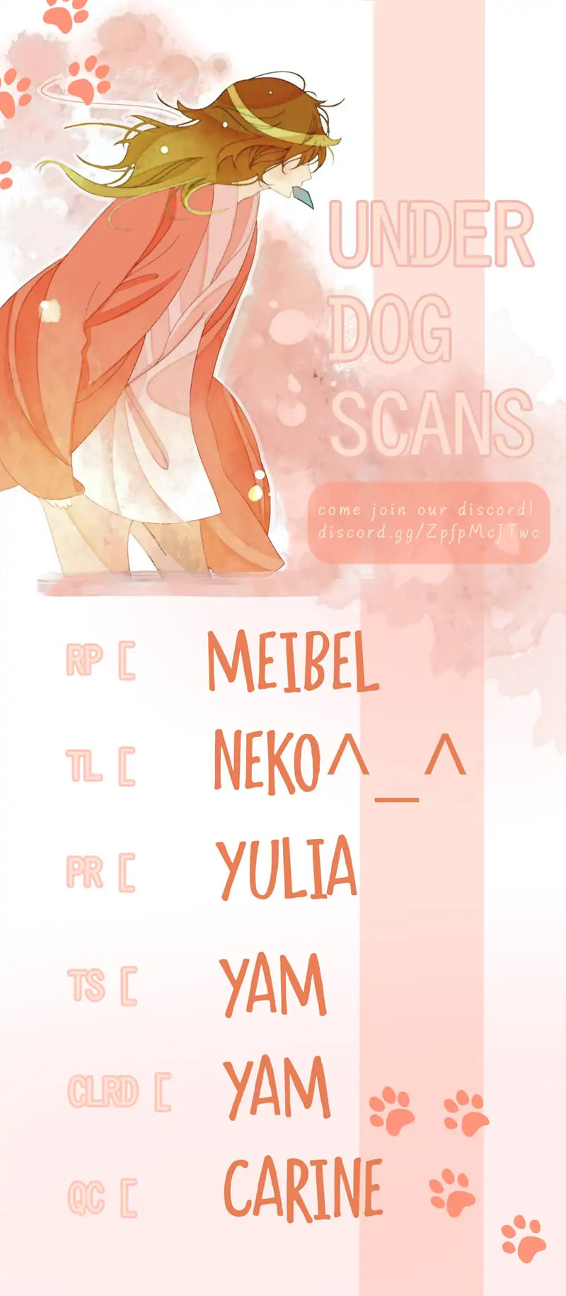 A Thousand Petals Chapter 18 page 2 - 