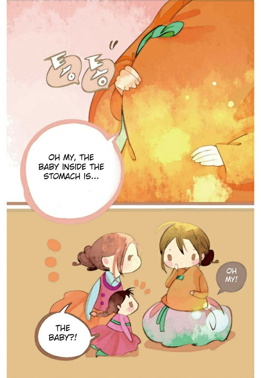 A Thousand Petals Chapter 2 page 13 - 