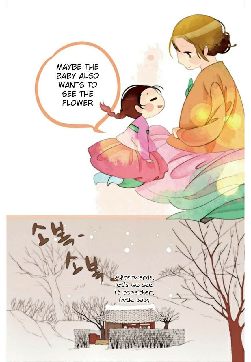 A Thousand Petals Chapter 2 page 14 - 