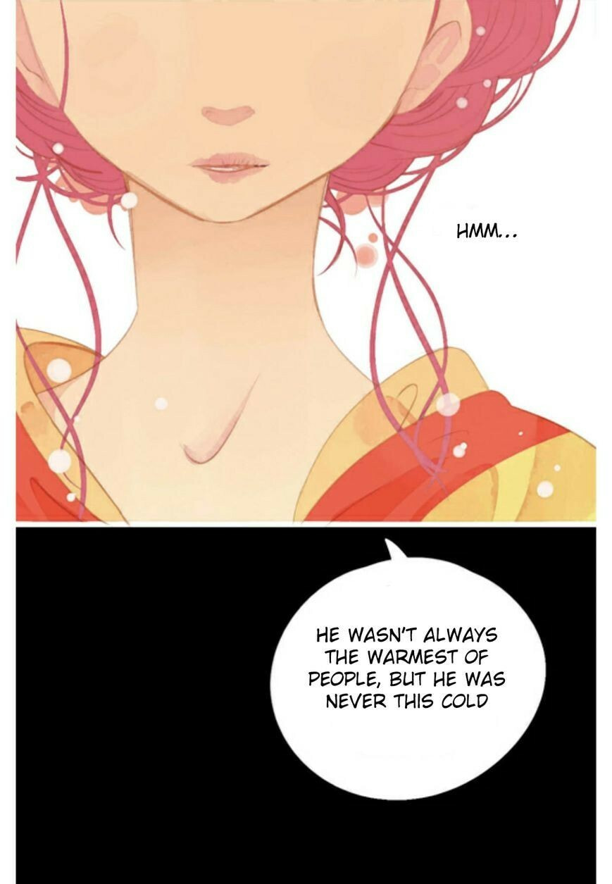 A Thousand Petals Chapter 2 page 22 - 