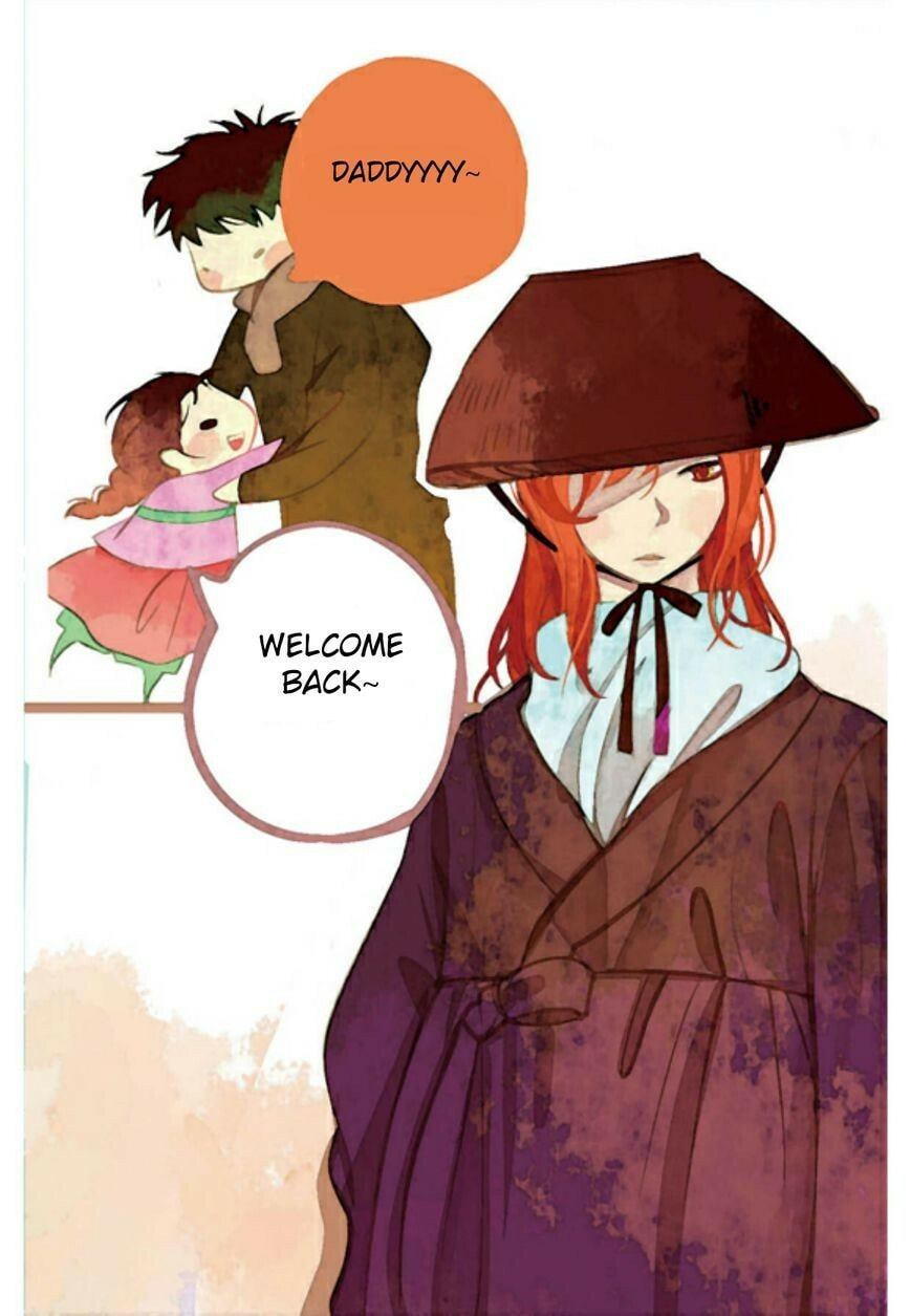 A Thousand Petals Chapter 2 page 27 - 