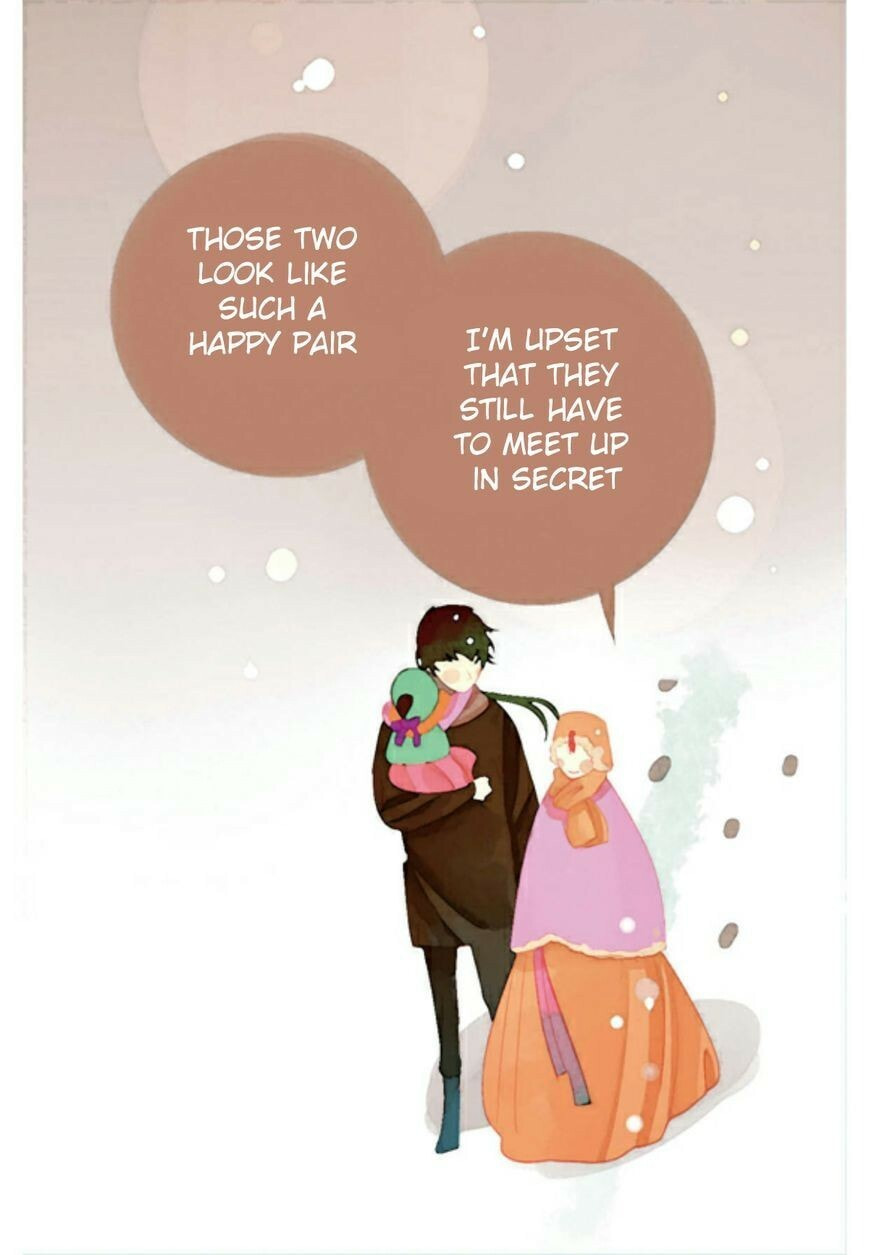 A Thousand Petals Chapter 2 page 30 - 