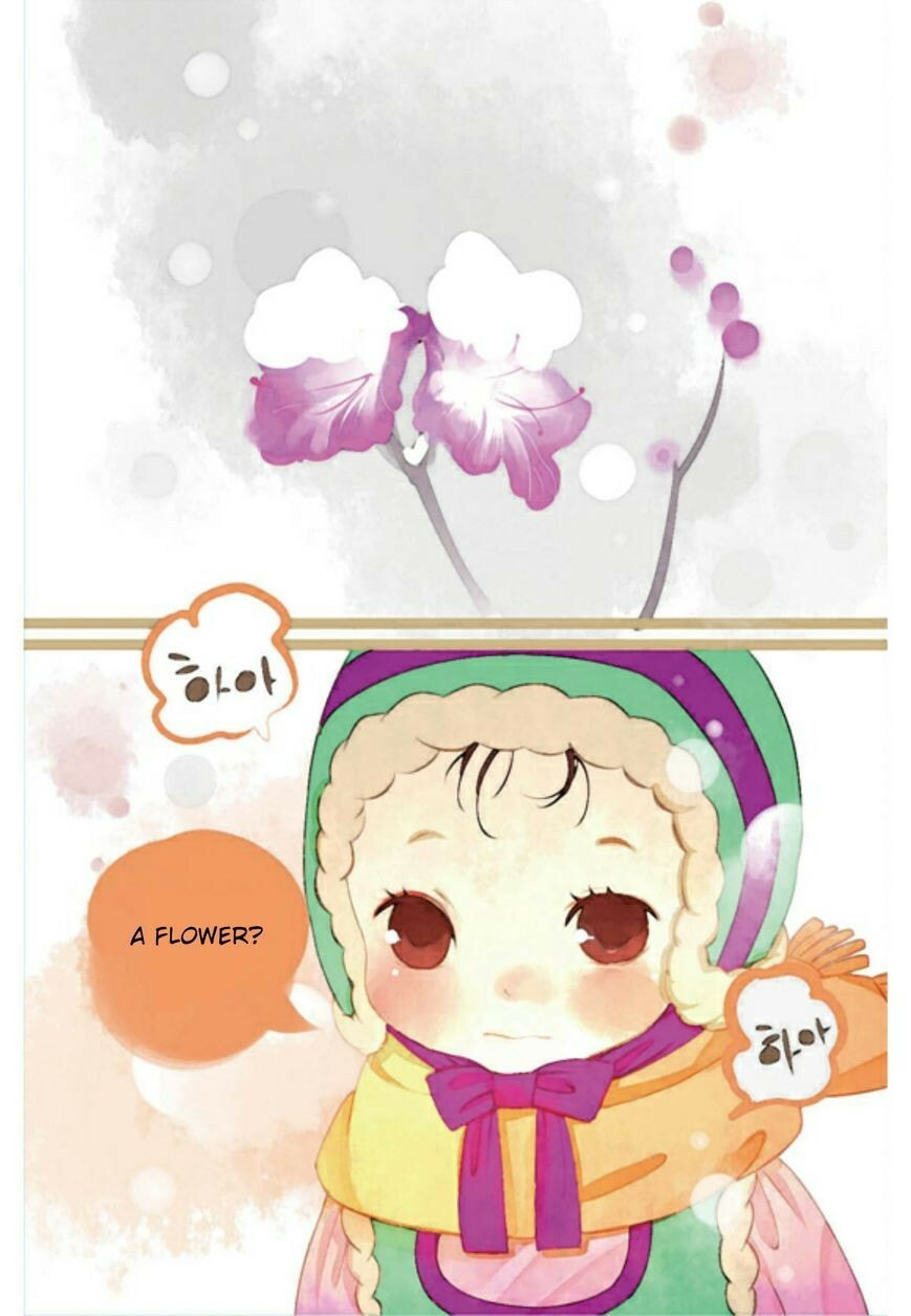 A Thousand Petals Chapter 2 page 4 - 