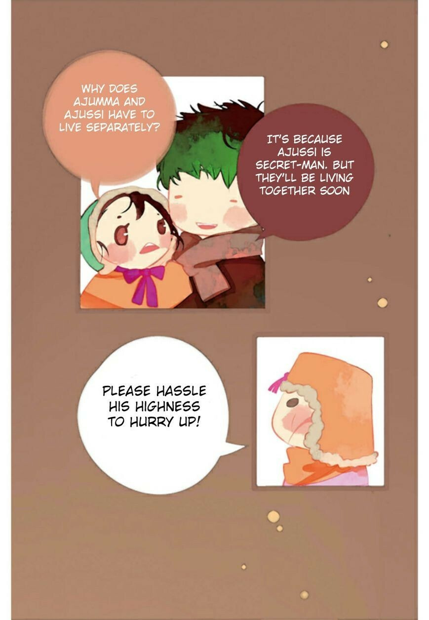 A Thousand Petals Chapter 2 page 31 - 
