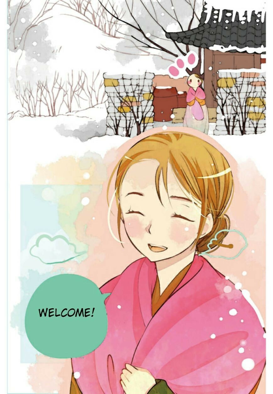 A Thousand Petals Chapter 2 page 7 - 