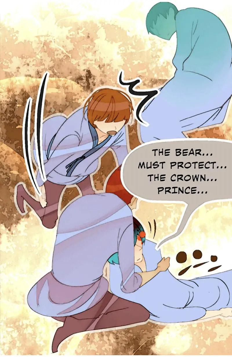 A Thousand Petals Chapter 20 page 11 - 
