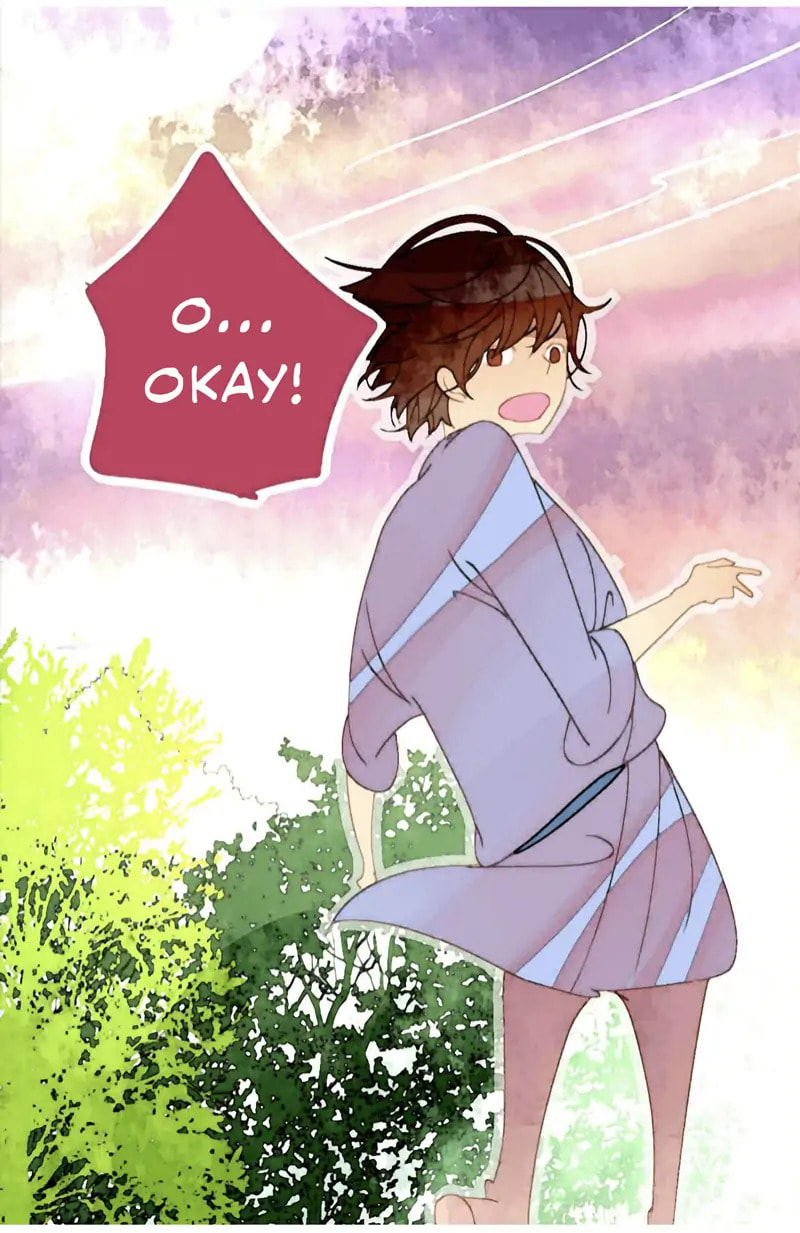 A Thousand Petals Chapter 20 page 13 - 