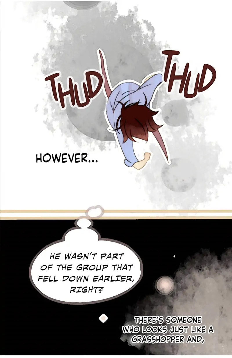 A Thousand Petals Chapter 20 page 14 - 