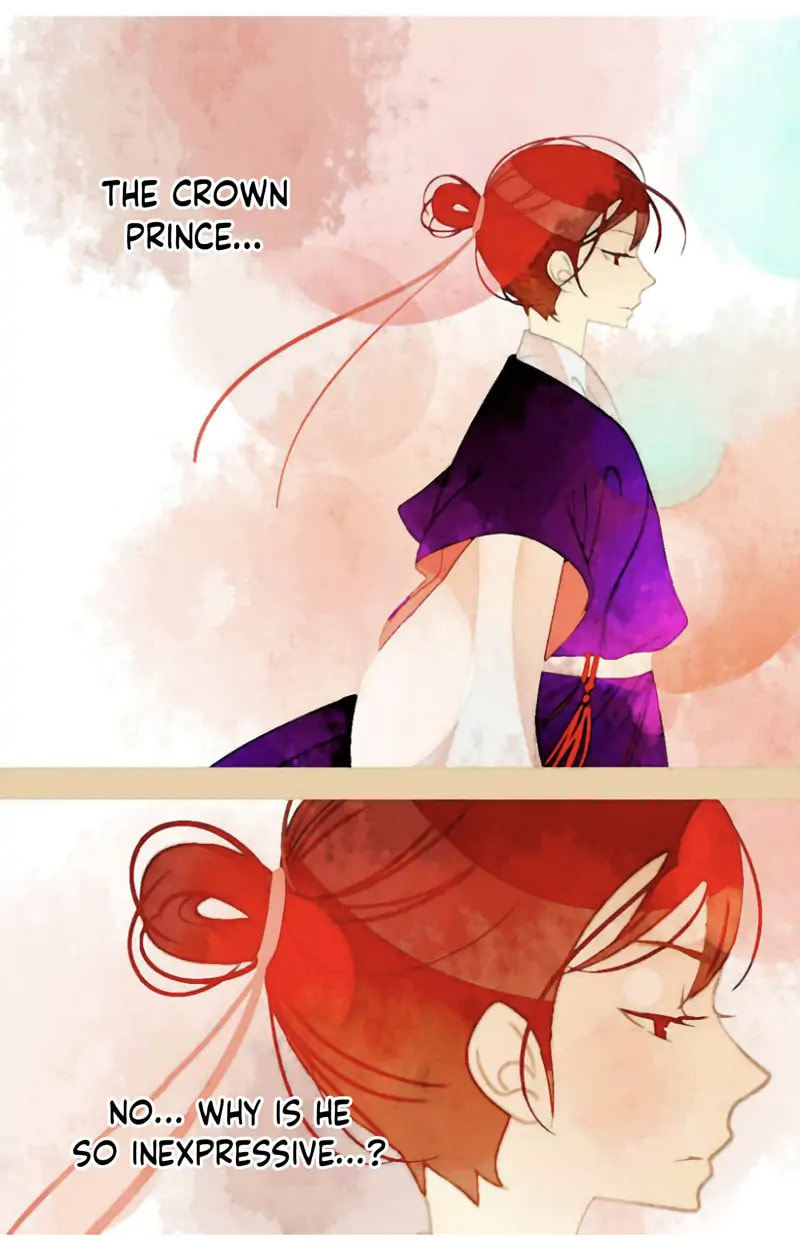 A Thousand Petals Chapter 20 page 15 - 