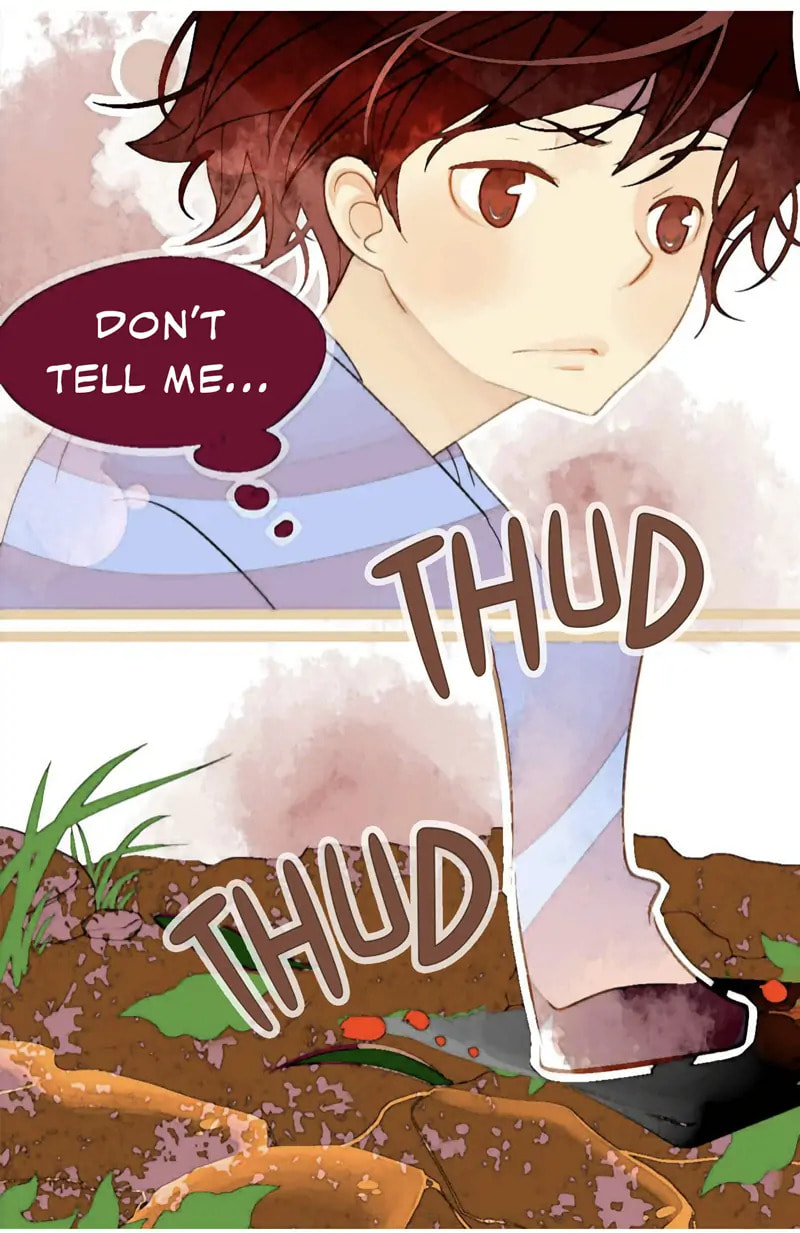 A Thousand Petals Chapter 20 page 16 - 