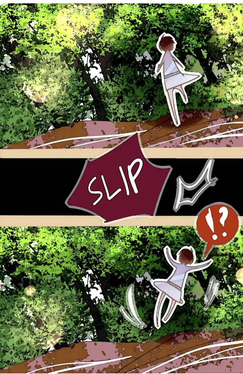 A Thousand Petals Chapter 20 page 17 - 