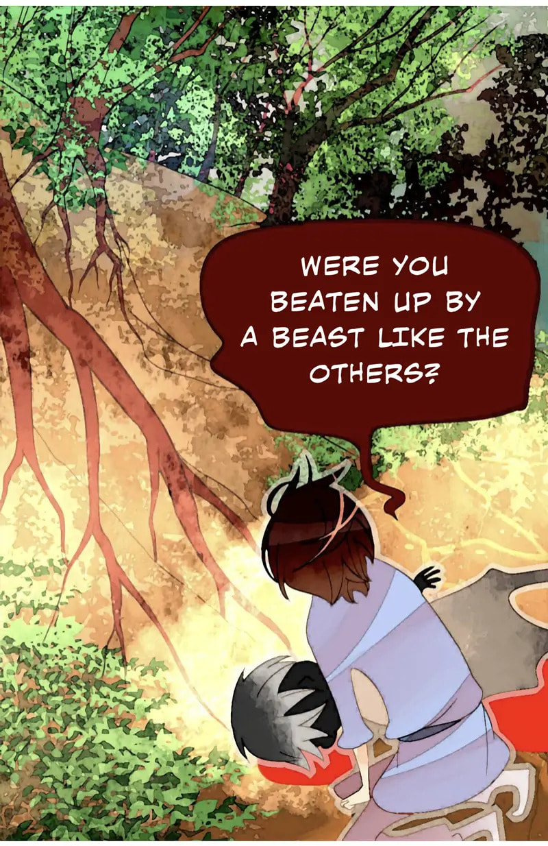 A Thousand Petals Chapter 20 page 20 - 