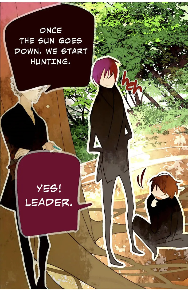 A Thousand Petals Chapter 20 page 24 - 