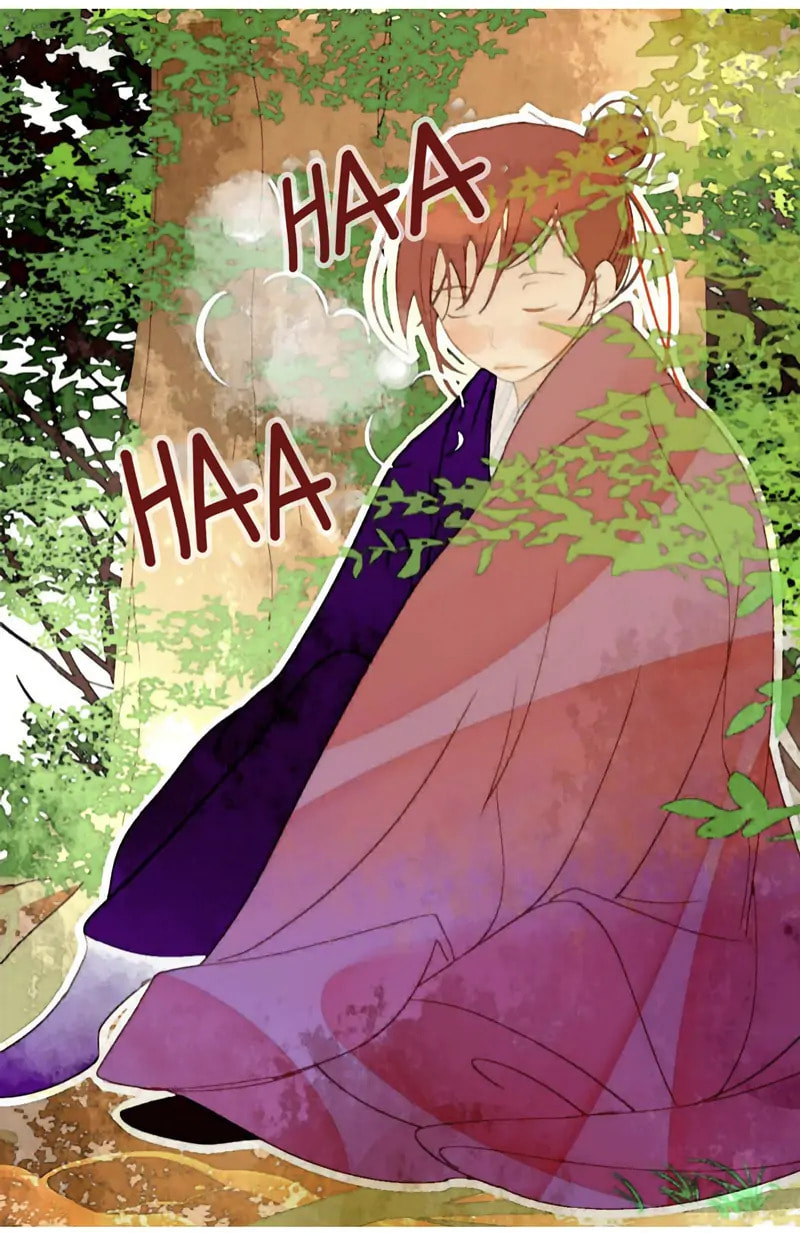 A Thousand Petals Chapter 20 page 25 - 