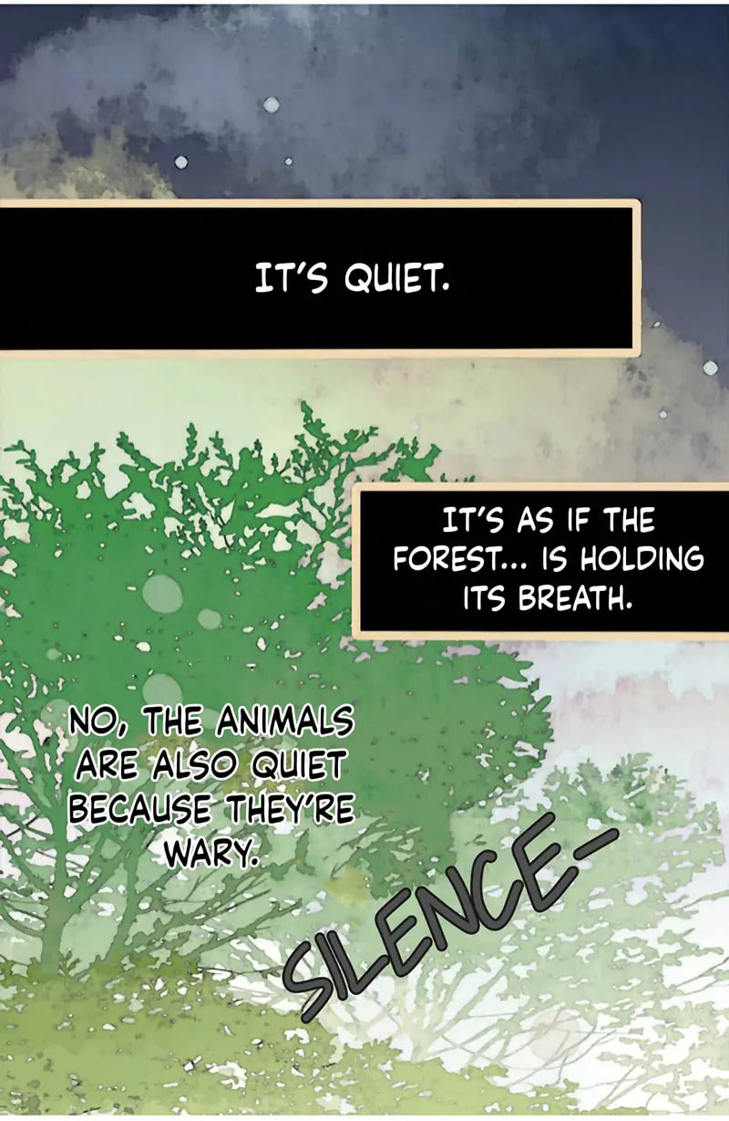 A Thousand Petals Chapter 20 page 28 - 