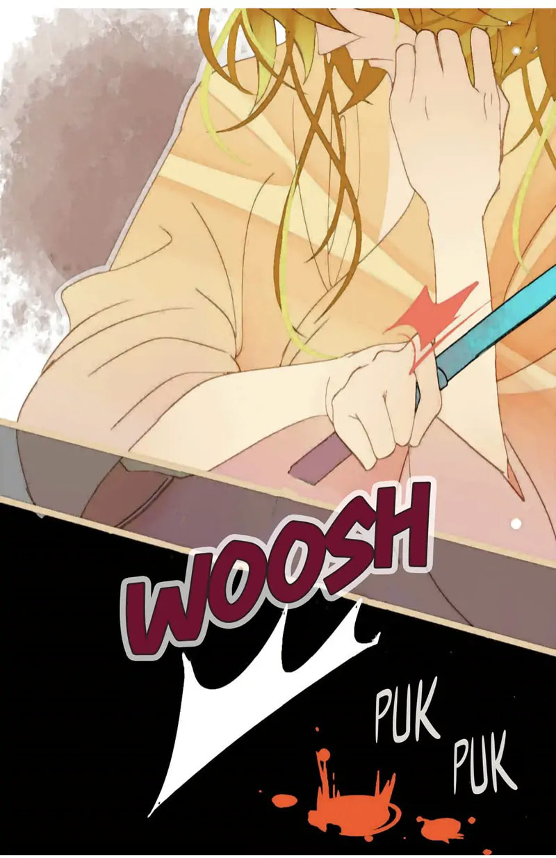 A Thousand Petals Chapter 20 page 30 - 