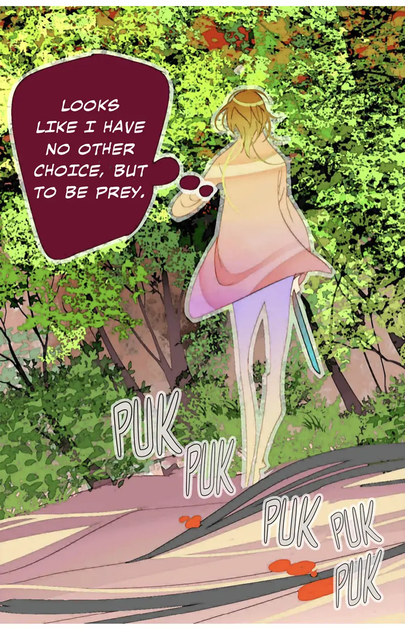A Thousand Petals Chapter 20 page 31 - 