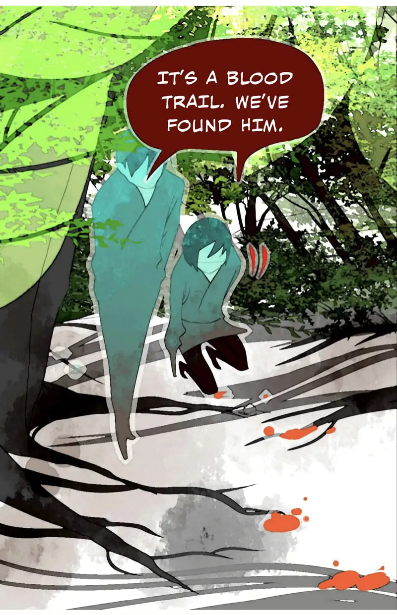 A Thousand Petals Chapter 20 page 32 - 