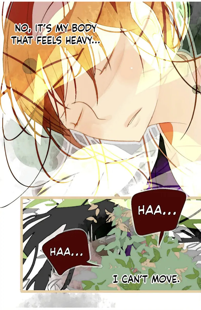 A Thousand Petals Chapter 20 page 34 - 