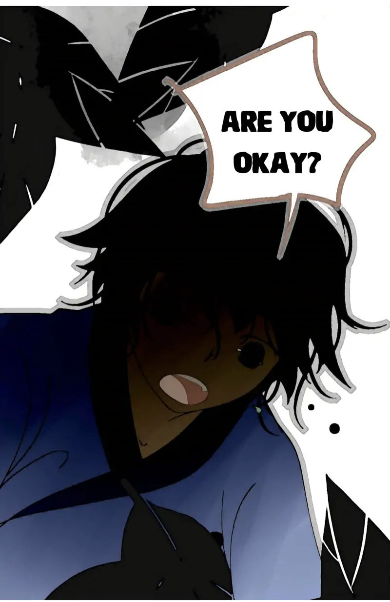 A Thousand Petals Chapter 20 page 36 - 