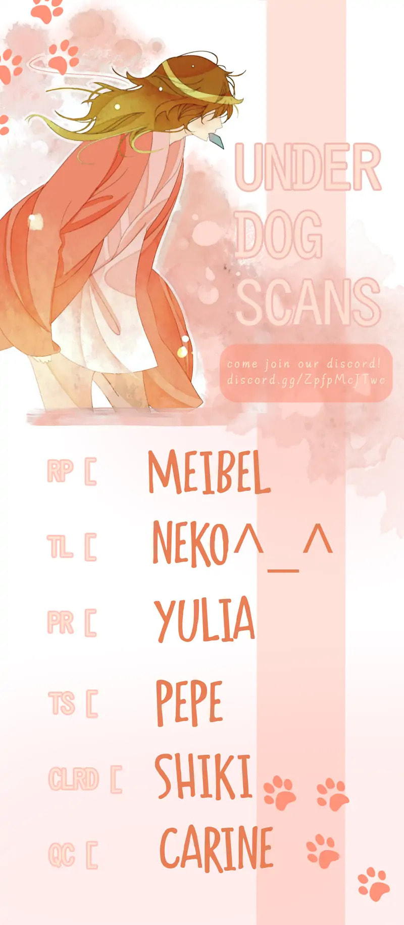 A Thousand Petals Chapter 20 page 38 - 