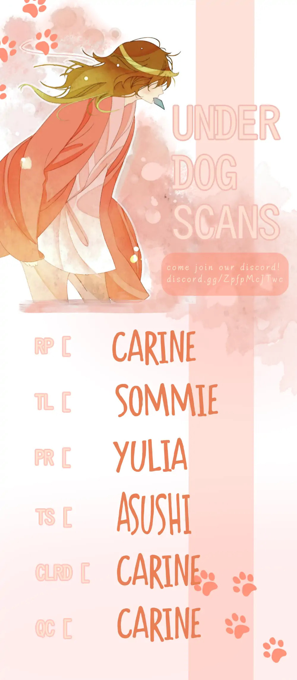 A Thousand Petals Chapter 21 page 20 - 