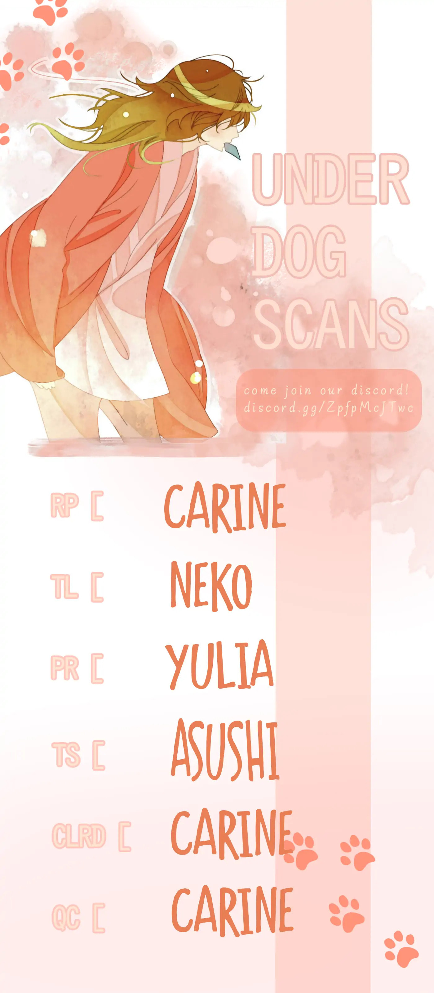 A Thousand Petals Chapter 22 page 20 - 