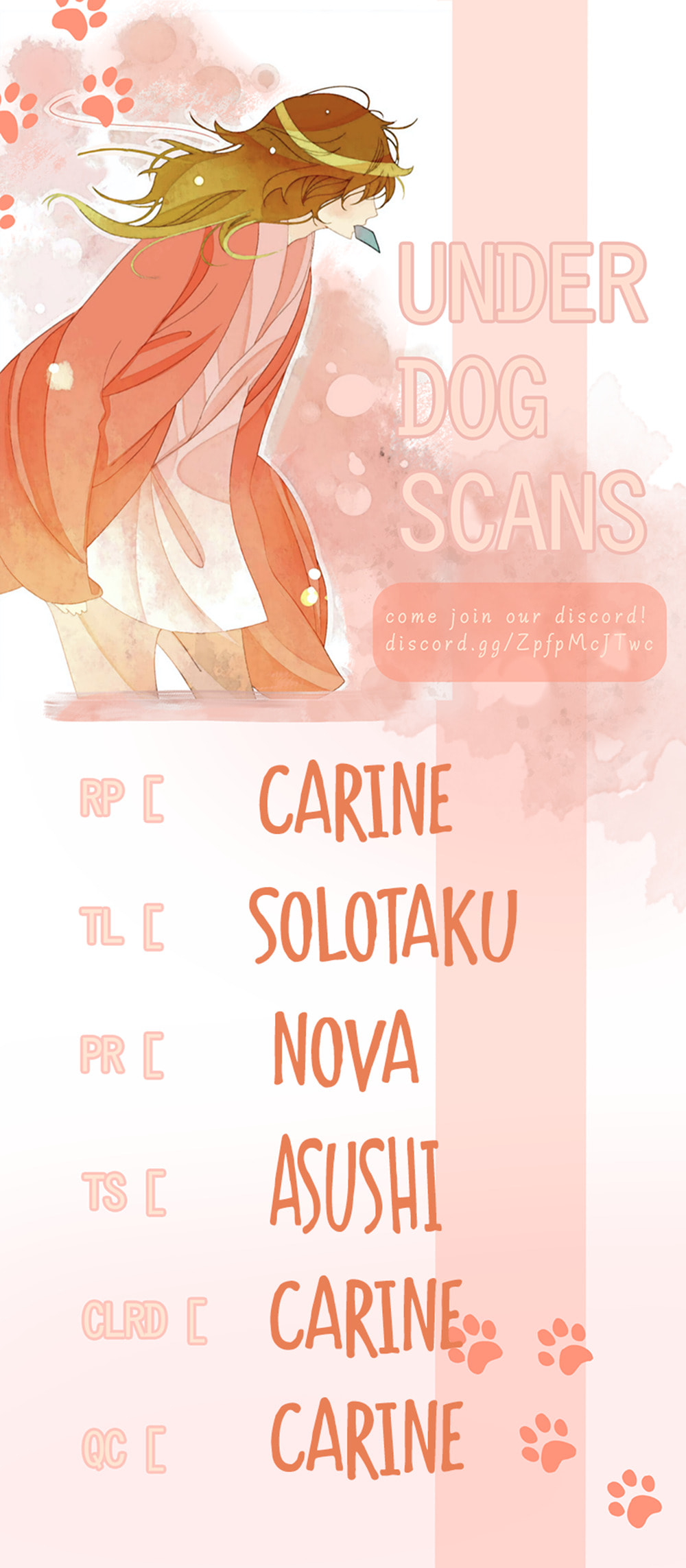 A Thousand Petals Chapter 23 page 14 - 