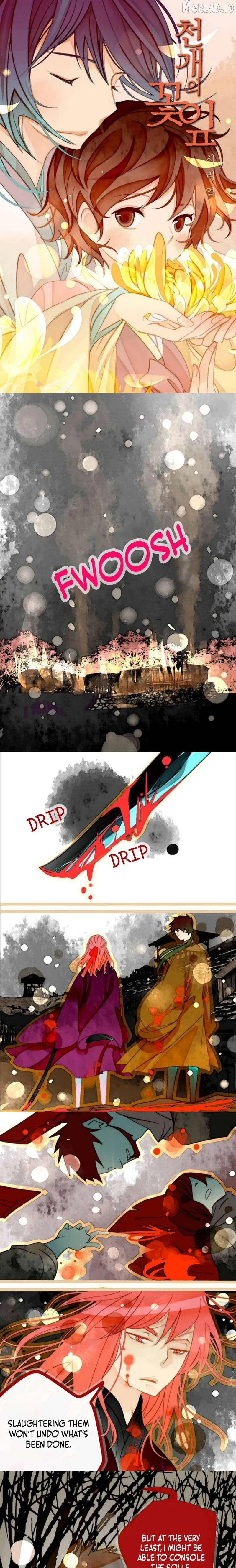A Thousand Petals Chapter 28 page 2 - 