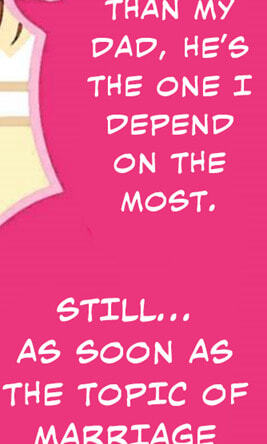 A Thousand Petals Chapter 29 page 108 - 