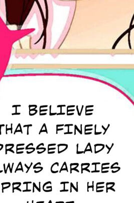 A Thousand Petals Chapter 29 page 129 - 