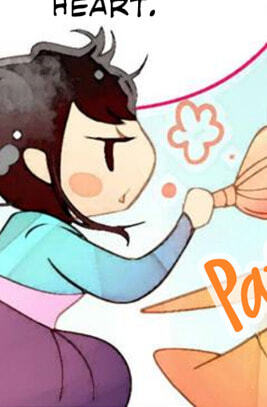 A Thousand Petals Chapter 29 page 138 - 