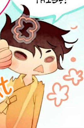 A Thousand Petals Chapter 29 page 142 - 