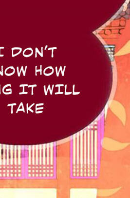 A Thousand Petals Chapter 29 page 156 - 