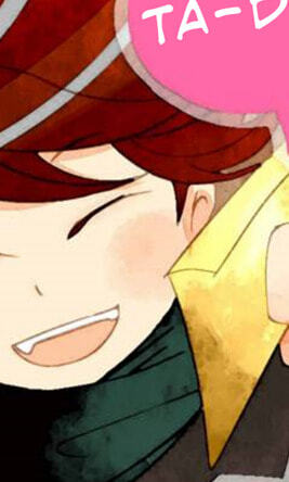 A Thousand Petals Chapter 29 page 20 - 