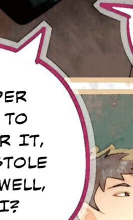 A Thousand Petals Chapter 29 page 21 - 