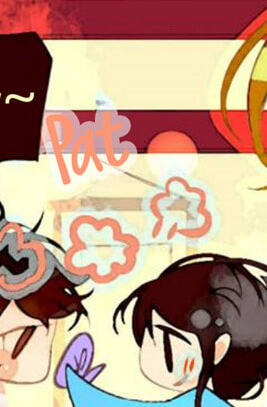 A Thousand Petals Chapter 29 page 211 - 