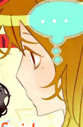 A Thousand Petals Chapter 29 page 215 - 