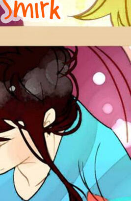 A Thousand Petals Chapter 29 page 216 - 