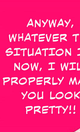 A Thousand Petals Chapter 29 page 218 - 