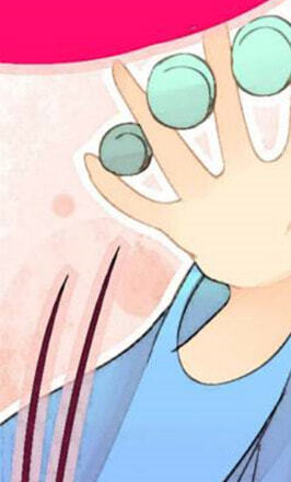 A Thousand Petals Chapter 29 page 219 - 