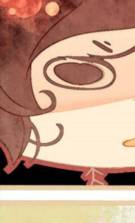 A Thousand Petals Chapter 29 page 221 - 