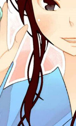 A Thousand Petals Chapter 29 page 223 - 
