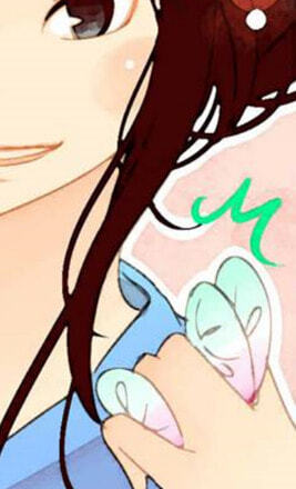 A Thousand Petals Chapter 29 page 227 - 