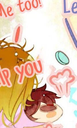 A Thousand Petals Chapter 29 page 234 - 