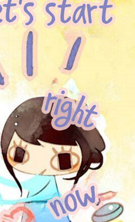 A Thousand Petals Chapter 29 page 238 - 