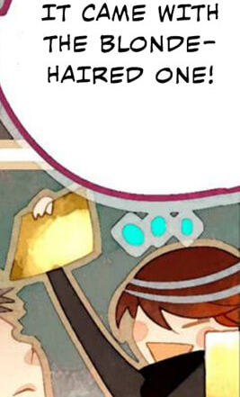 A Thousand Petals Chapter 29 page 25 - 