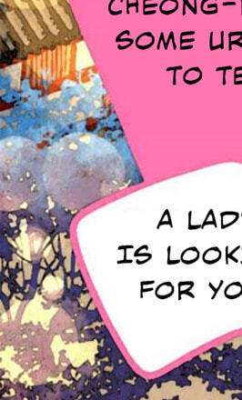 A Thousand Petals Chapter 29 page 243 - 