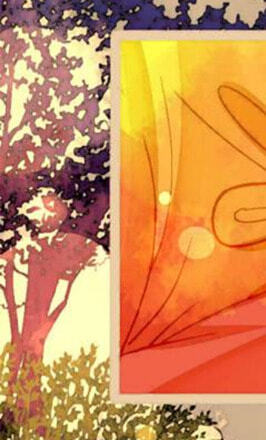 A Thousand Petals Chapter 29 page 244 - 